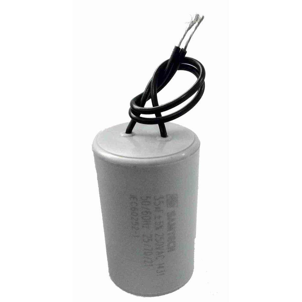 Capacitor De Partida 35uf 250vac 1431 50/60hz