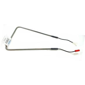 Aquecedor de descongelação Obida 242044113 para geladeira Frigidaire Electrolux