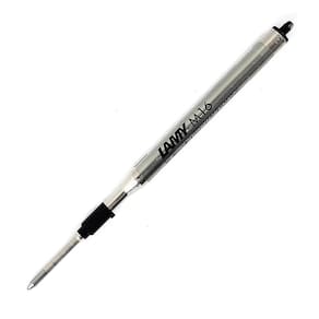 Carga Para Caneta Esferográfica Lamy M16 Preta M