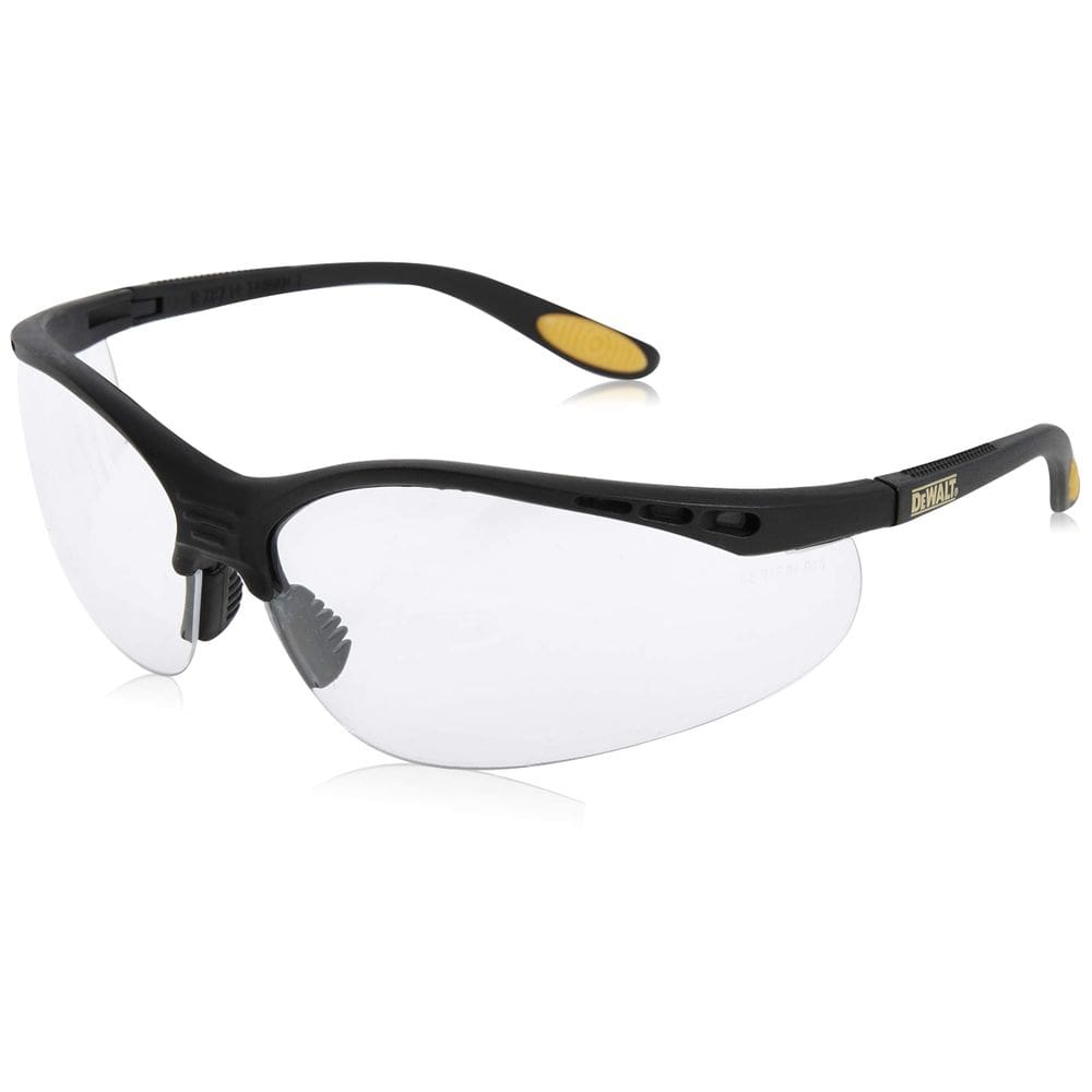 Vidro de segurança DEWALT DPG59 Reforcer RX Bifocal de 1,5 dioptria