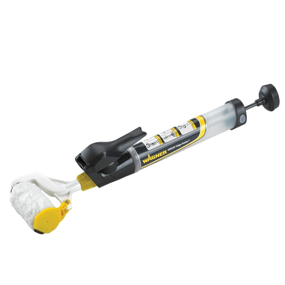 Rolo de pintura Wagner Spraytech 0530000B SMART Edge