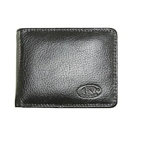Carteira Masculina com Porta Cartões - Preto