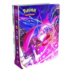 Jogo de cartas Pokémon Sword & Shield 8 Fusion Strike 6+ Years