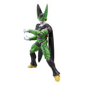 Figura de ação Dragon Ball Super Dragon Stars Cell Final Form