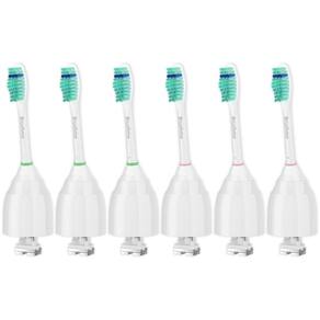 Cabeças de escova de dentes de reposição Brushmo para Philips Sonicare