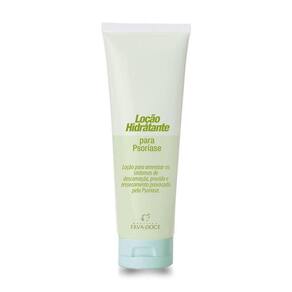 Loção Para Psoriase 120 Gramas