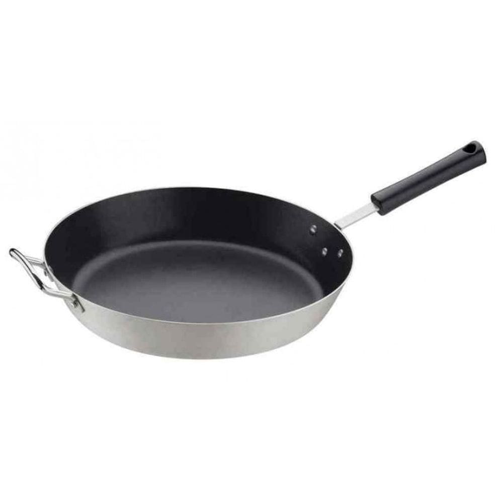Frigideira Aluminio 38cm Profissional Tramontina