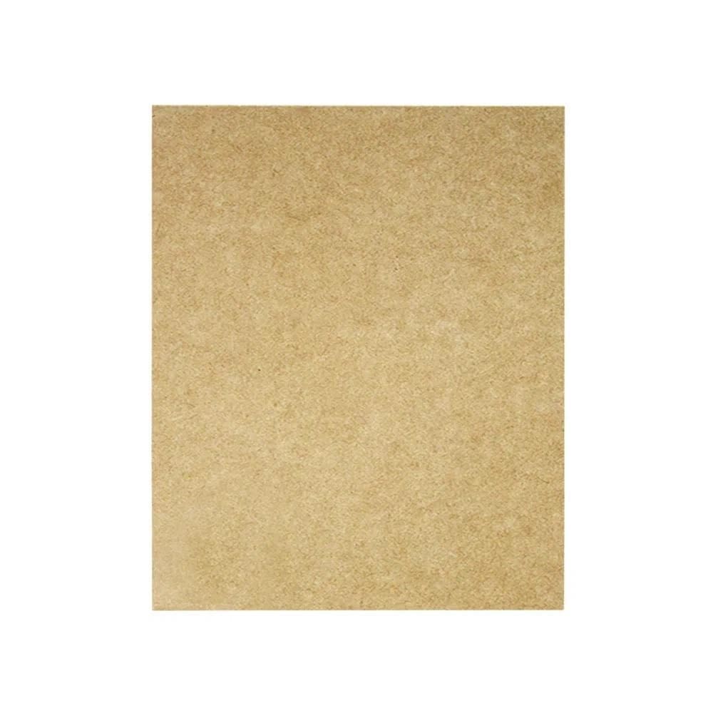 Kit 2 Chapas De Mdf Cru 3Mm 90X60 Cm Quadros E Artesanatos
