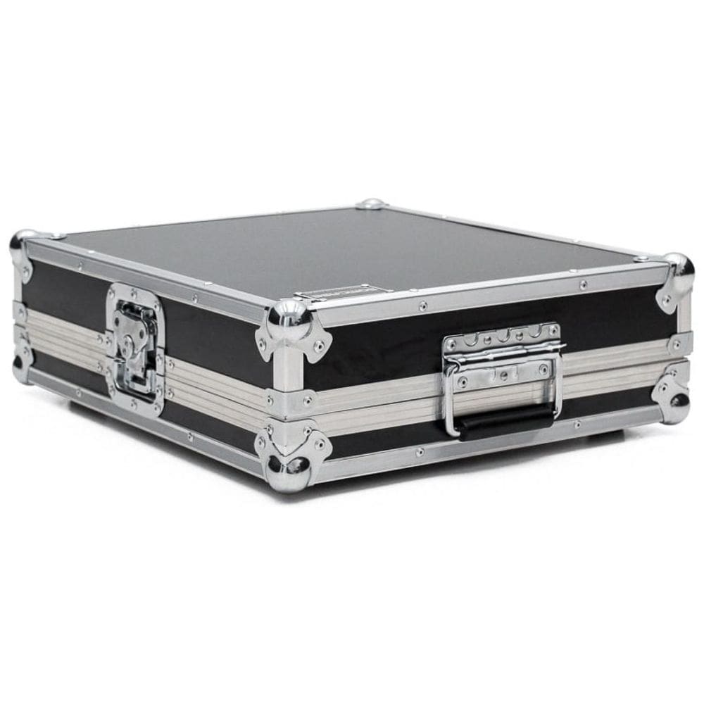 Hard Case Estojo Mala Mesa Behringer Mixer X2222 usb