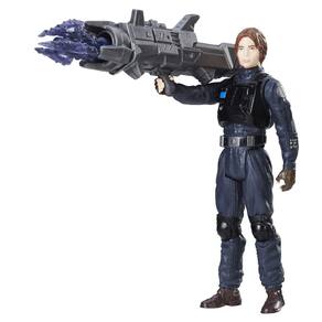 Boneco de ação STAR WARS Rogue One Sergeant Jyn Erso