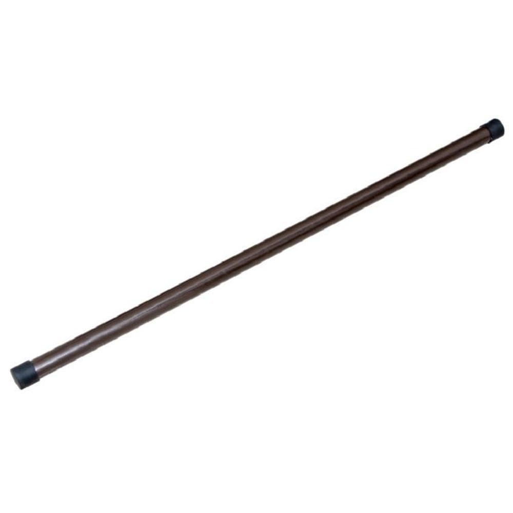 Bastão Rope Store PVC p/Exercícios Fisioterapia - 100 cm
