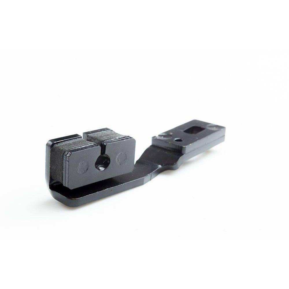 Alavanca Eixo Pedal Embreagem Ford Del Rey Pampa Ap 1.6 1.8