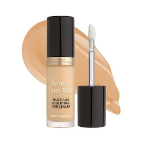 Corretivo Too Faced Born This Way Super Coverage Golden Beige