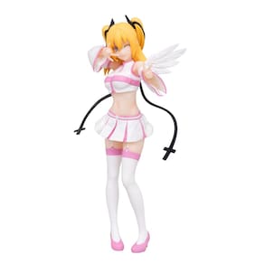 Figura Banpresto 2.5 Sedução dimensional Liliel Chaos Form
