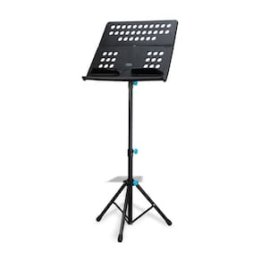 Estante Para Partitura Profissional Com Bag Reforçado Guitto