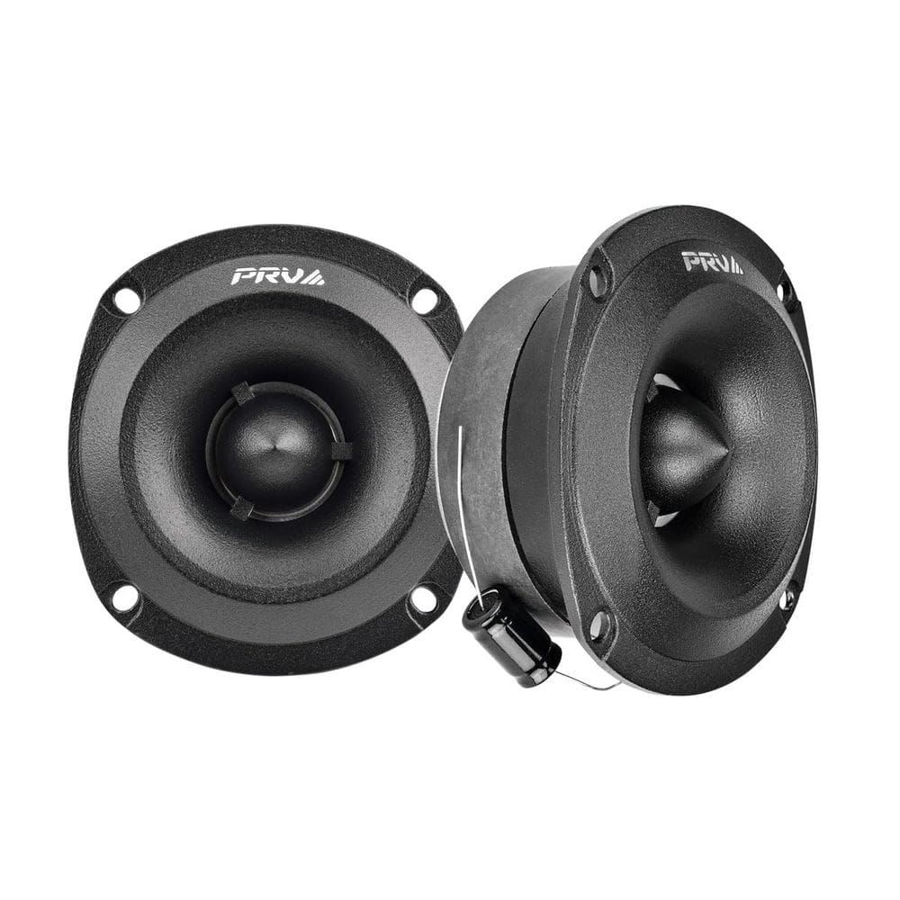 Super Tweeters PRV Audio TW350Ti-4 Slim Titanium 240 W 4 Ohm