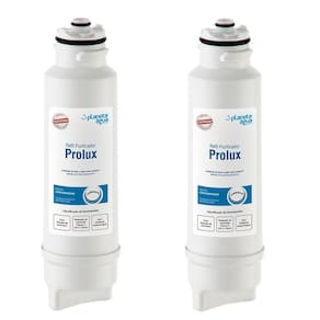Kit 2 Refil Electrolux Pa10N Pa20G Pa25G Pa30G Pa40G