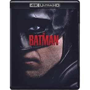 Filme Batman: O 4K Ultra HD + Blu-ray + Digital