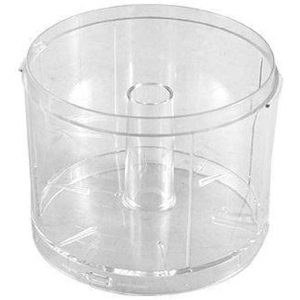 Mini Processador Britânia 2P Copo de Acrílico 360ml