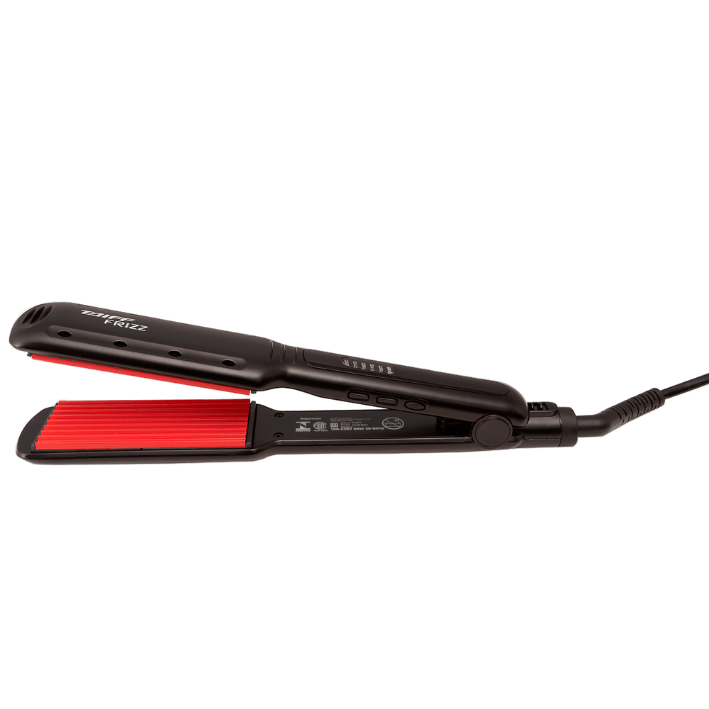 Taiff Frizz Bivolt - Prancha de Cabelo