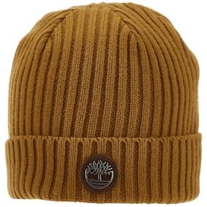 Relógio Cap Timberland Ribbed Wheat para homens