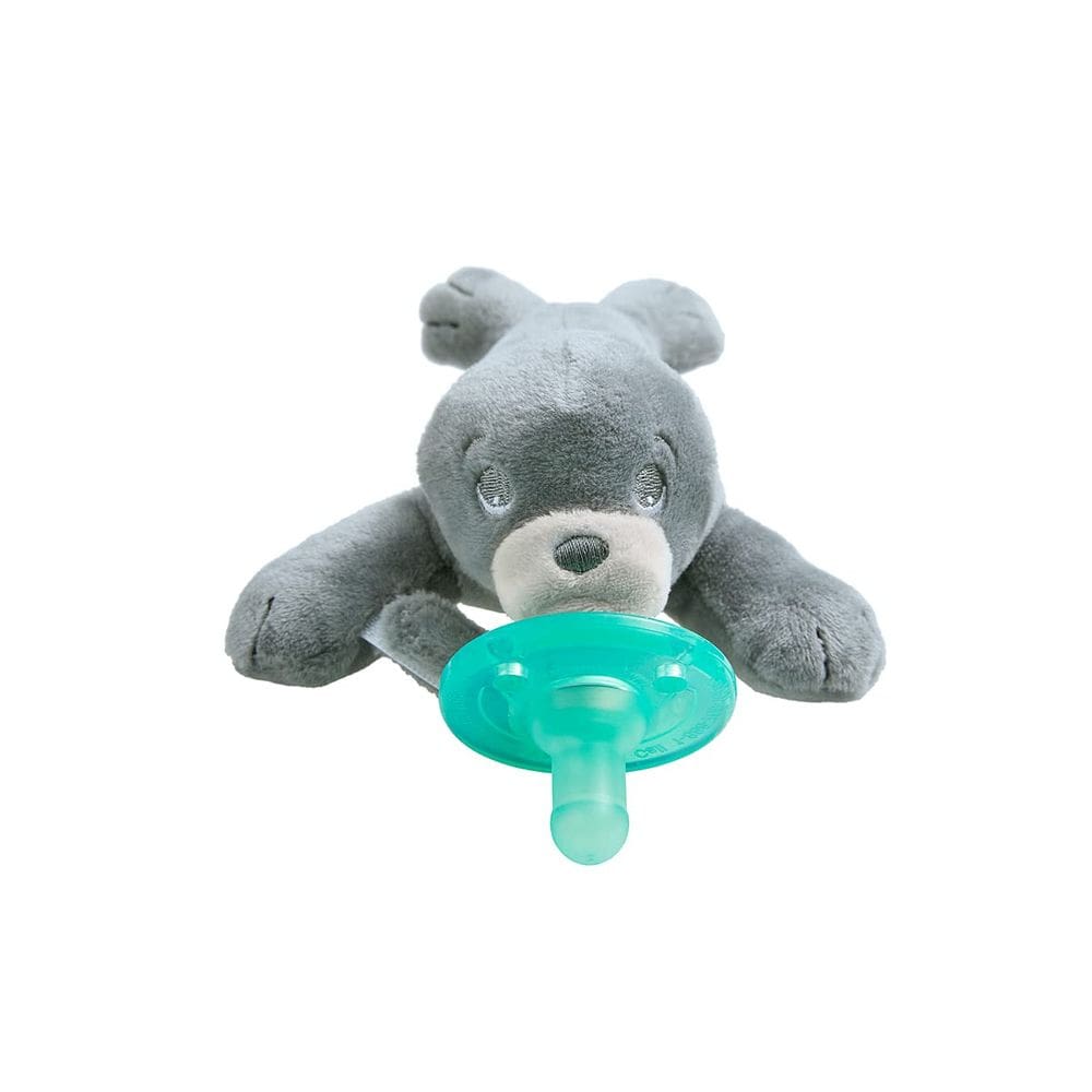 Porta-chupeta AVENT Philips Soothie Snuggle Seal 0m+