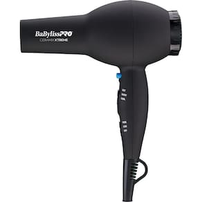 Secador de cabelo BaBylissPro Ceramix Xtreme 2000W BX2000