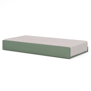 Cama Auxiliar Laca Prime II Casatema Verde
