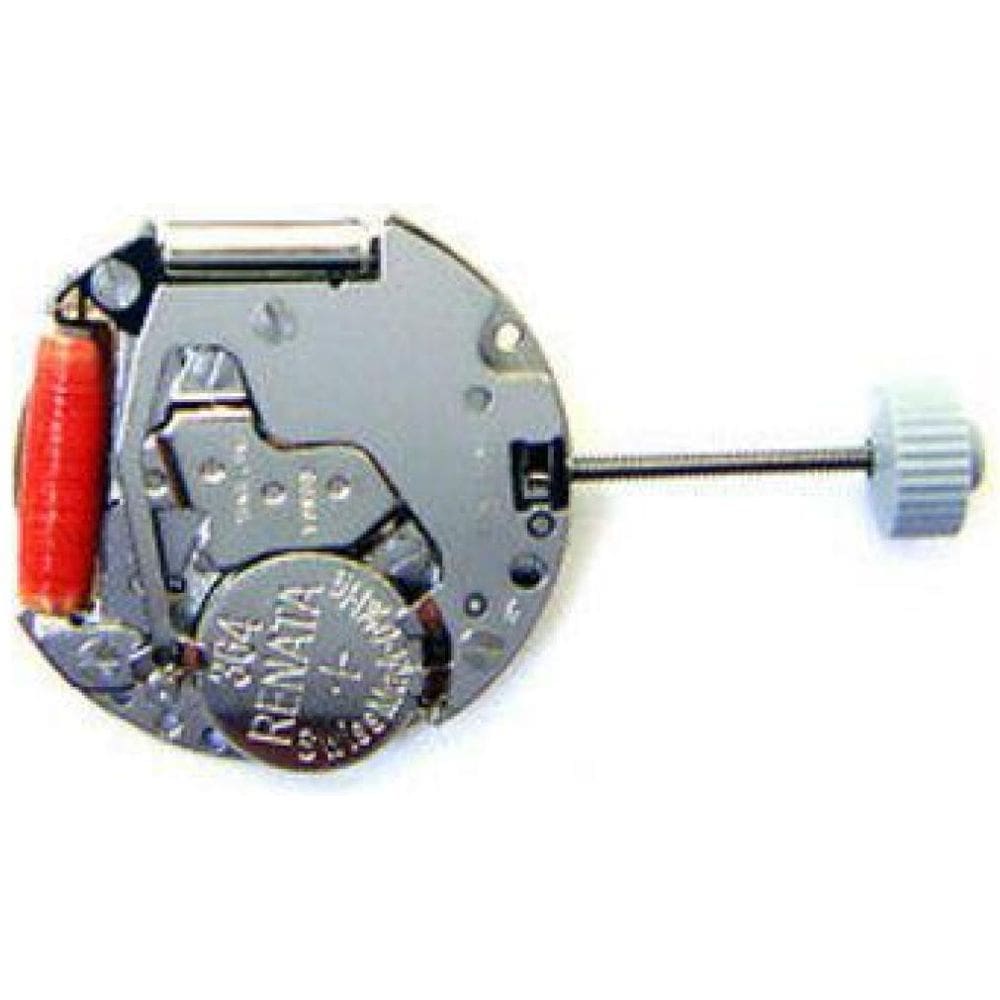 Máquina Para Relógio De Pulso Ronda 775 Calendário 3