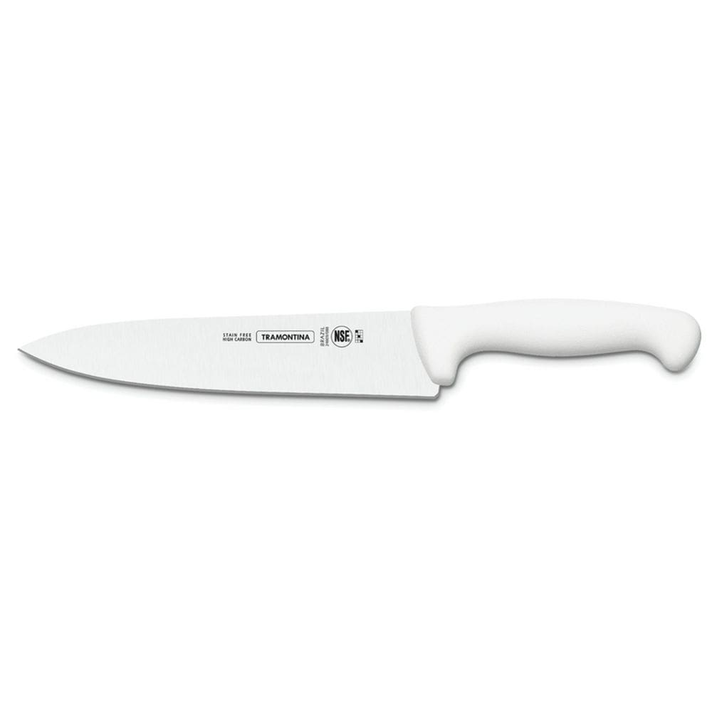 Faca Carne Inox 10 Profissional Tramontina  24609180