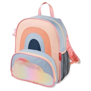 Mochila Skip Hop Sparks para crianças de 3 a 4 anos