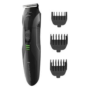 Aparador de barba e barba Remington PG6015A Recarregável