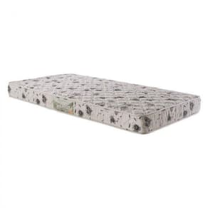 Colchão Solteiro Herval D 23 Sonum 14X 188X 78 cm Cinza