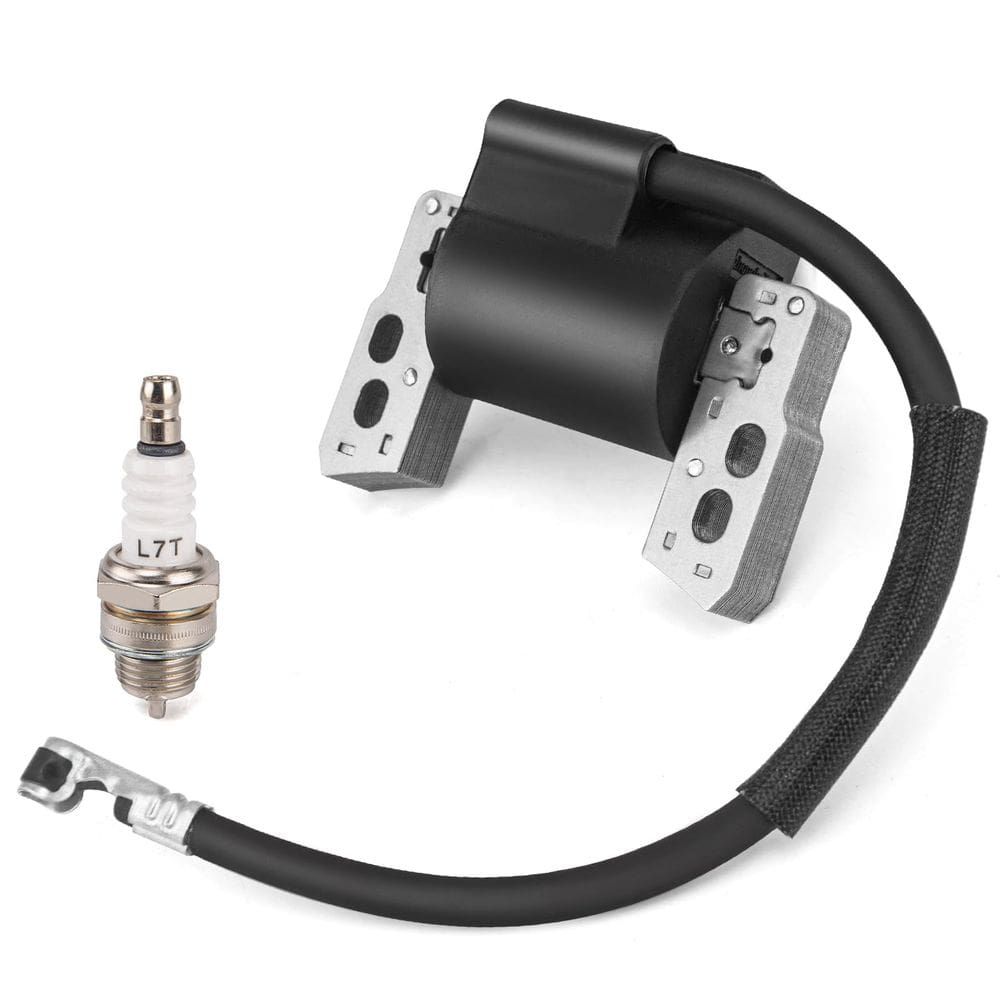Bobina de ignição Lucky Seven 590454 para motor Briggs & Stratton