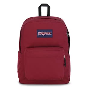 Mochila JanSport Superbreak JS0A4QUT04S Russet Red