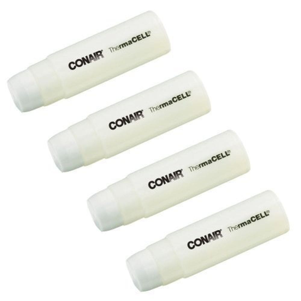 Cartuchos de recarga Conair ThermaCell, pacote com 4