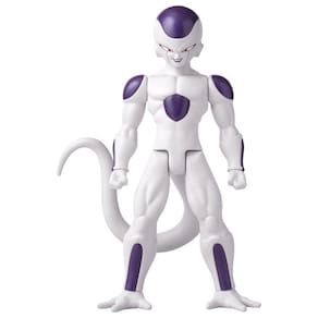 Boneco de ação Dragon Ball Super Bandai Limit Breaker 30cm