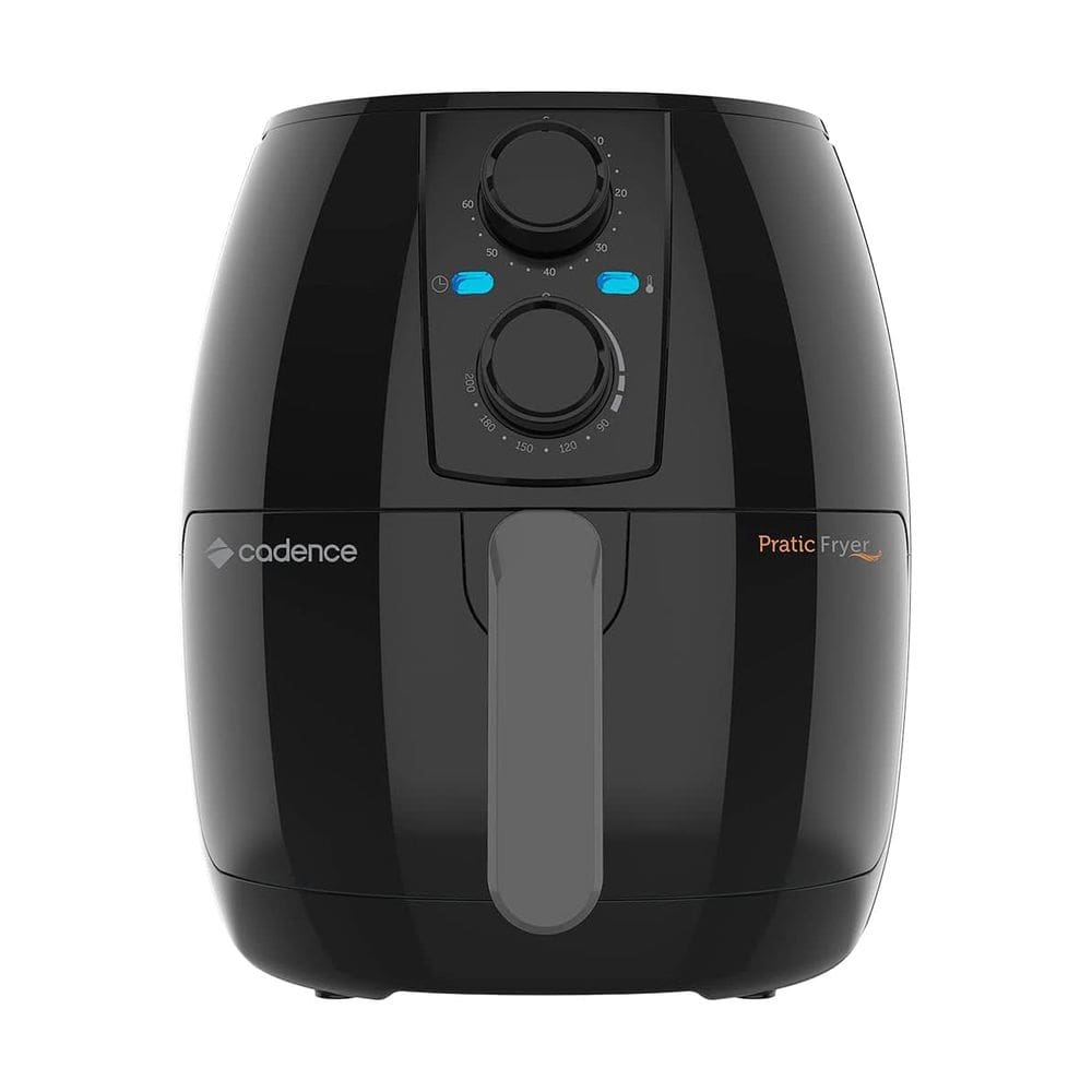 Fritadeira Elétrica sem Óleo/Air Fryer 220V Cadence