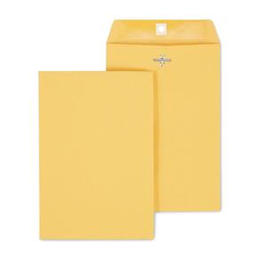 Catálogo > Envelopes > Staples 534990 Clasp Kraft 6,5 cm x 9,5 cm