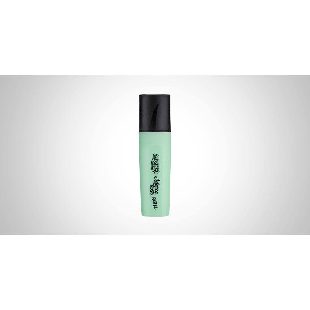Marca Texto Fofo Pastel Soul Teen - BRW - Unidade