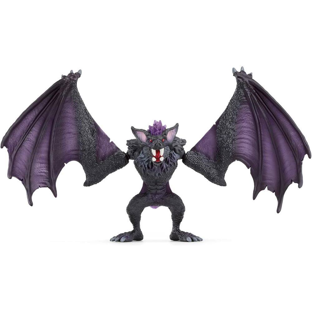 Boneco de ação Schleich Eldrador Creatures Shadow Bat 2024