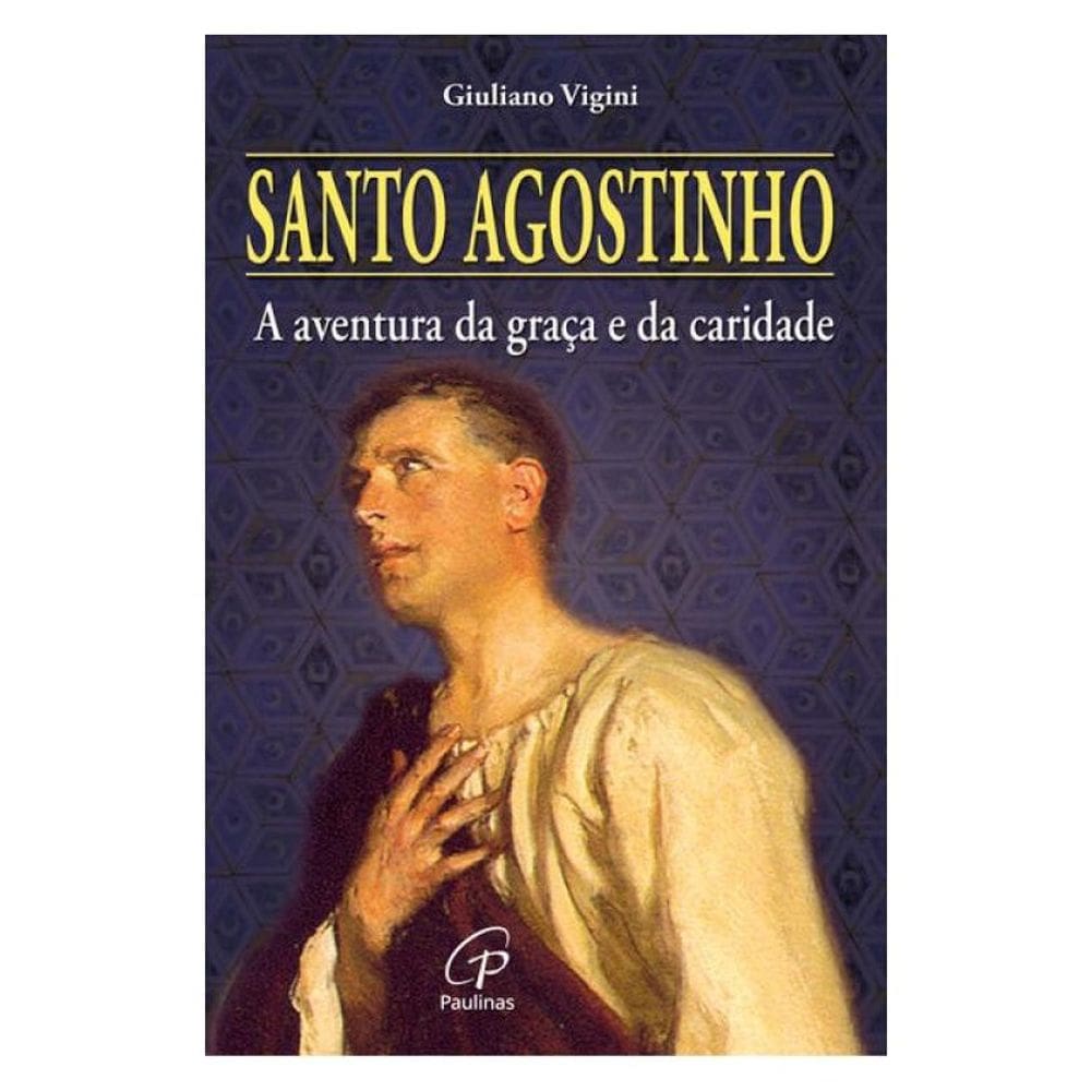 Santo Agostinho