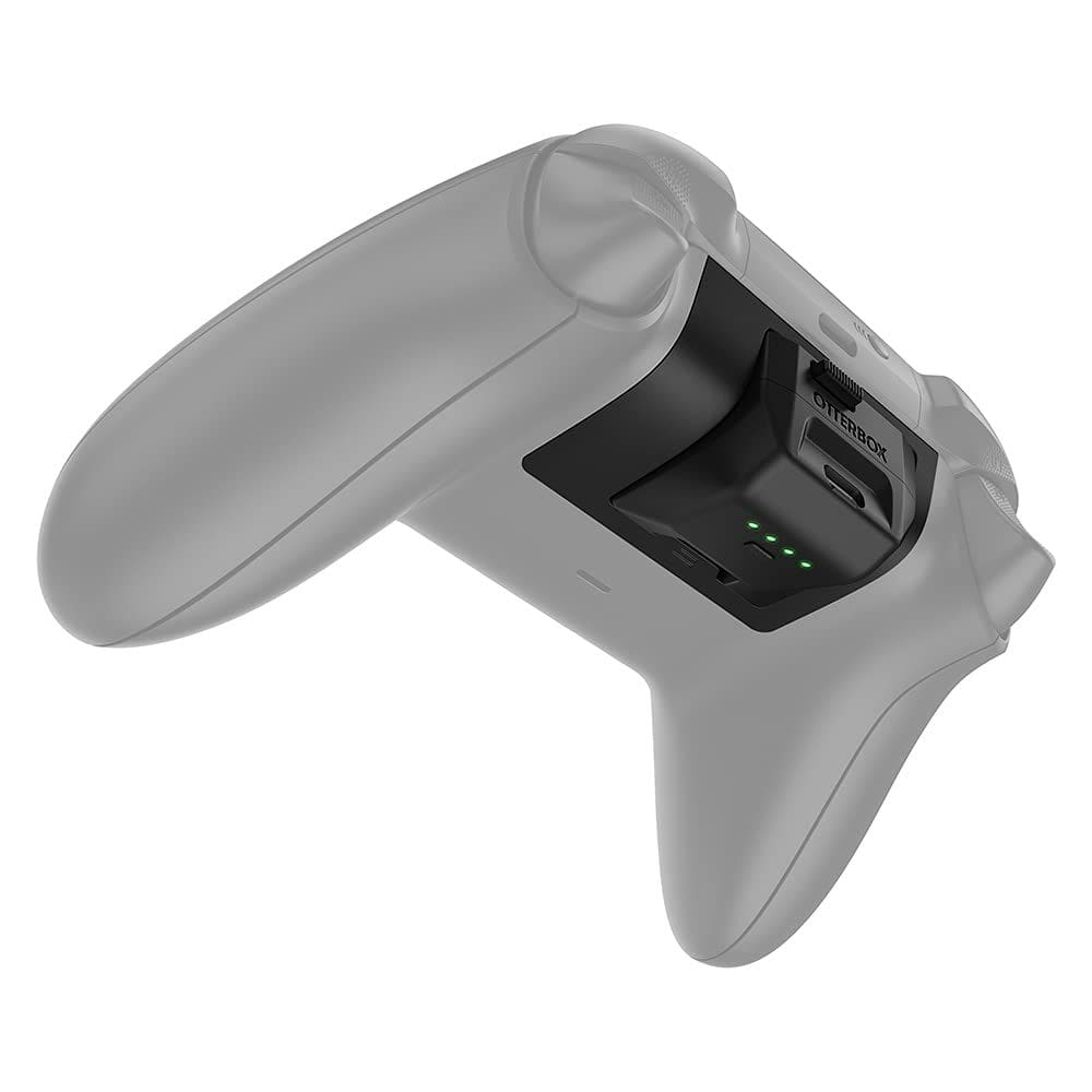 Baterias de controle OtterBox Hot Swap para Xbox One/X|S