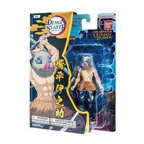 Boneco de ação BANDAI NAMCO Entertainment Ultimate Legends