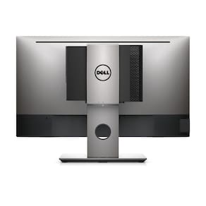 Suporte multifuncional Dell MFS18 Compact para monitores de 19 a 27"
