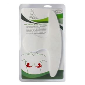 Fita Gel T Invertido Mamoplastia - Siliforma