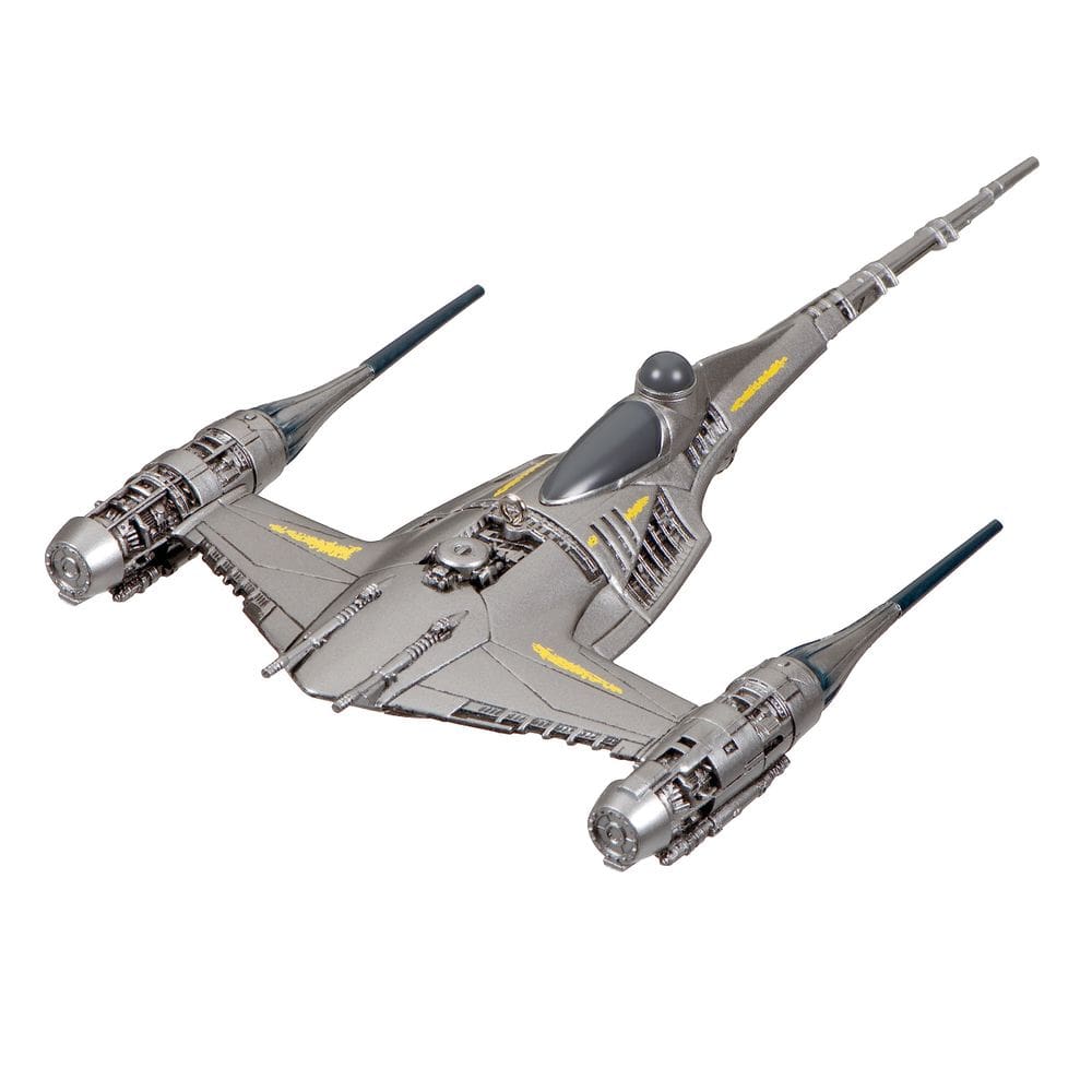 Enfeite de Natal Hallmark Keepsake 2023 Star Wars N-1