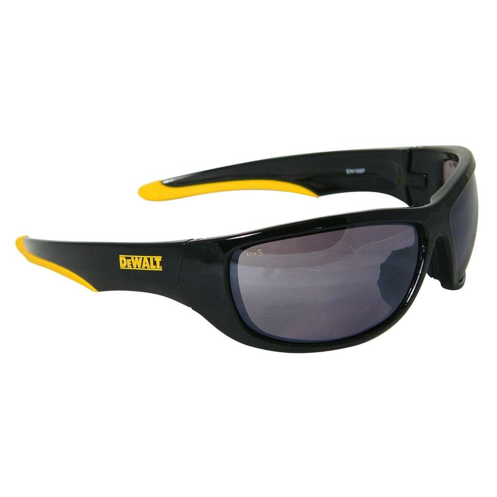Óculos de segurança DEWALT DPG94-6C Dominator com proteção UV