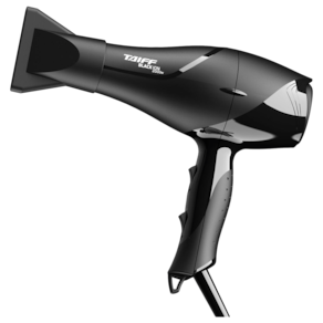 Taiff Black Ion 2000W 220V - Secador de Cabelo
