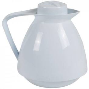 Bule Amare Mor 650ml com Tampa de Rolha e Bico Direcionador